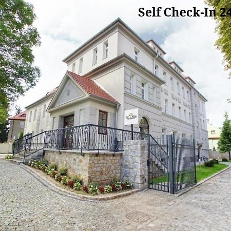Villa La Pierre Стшегом Экстерьер фото