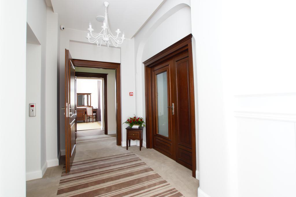 Villa La Pierre Стшегом Экстерьер фото