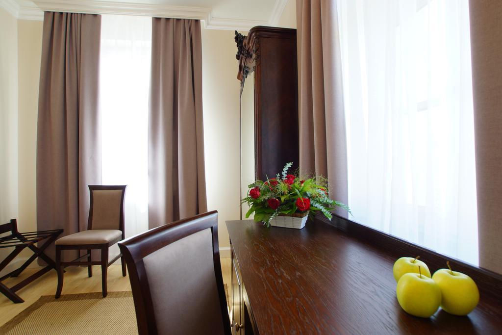Villa La Pierre Стшегом Номер фото
