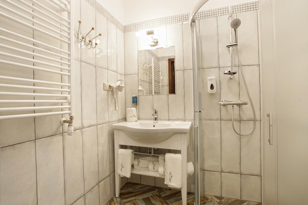 Villa La Pierre Стшегом Экстерьер фото