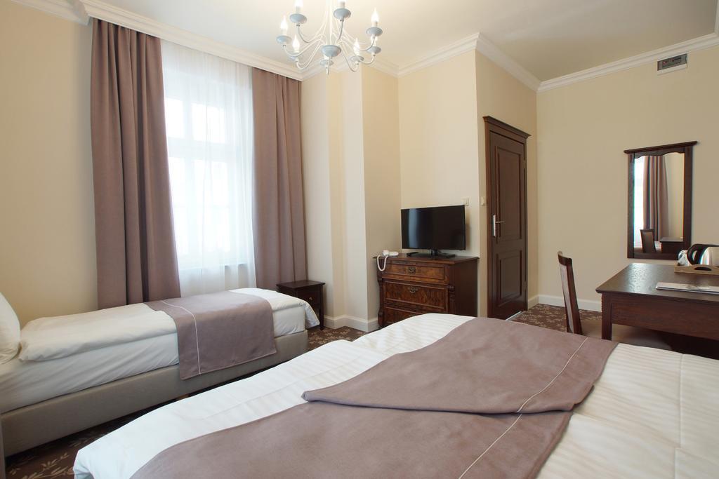 Villa La Pierre Стшегом Экстерьер фото