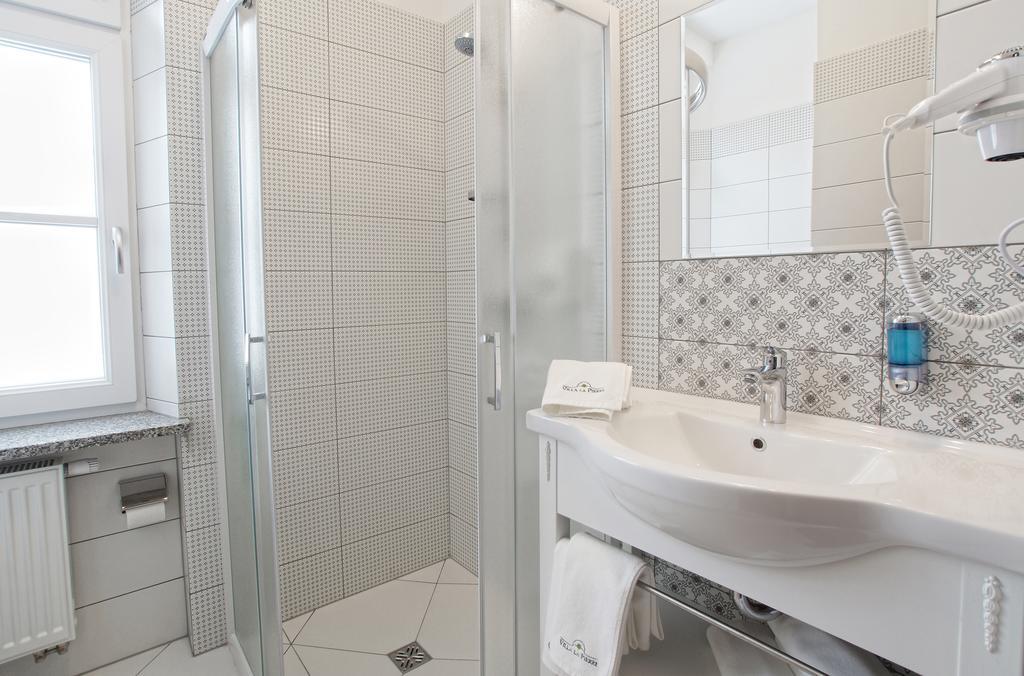 Villa La Pierre Стшегом Экстерьер фото