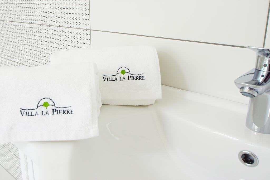Villa La Pierre Стшегом Экстерьер фото